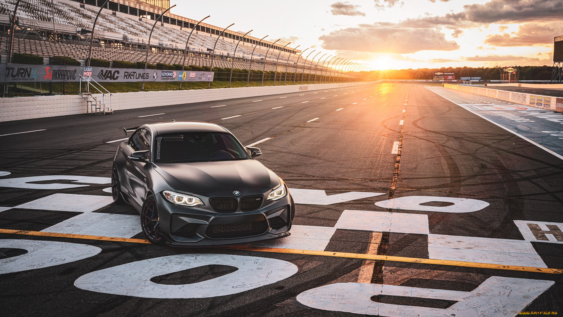, bmw, m2